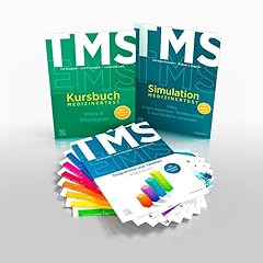 Tms ems kompendium gebraucht kaufen  Wird an jeden Ort in Deutschland