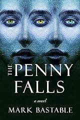 Penny falls for sale  Delivered anywhere in UK