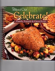 Pampered chef celebrate for sale  Delivered anywhere in USA 