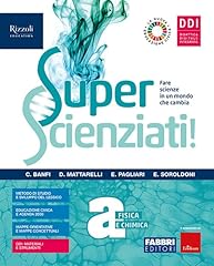 Superscienziati con hub usato  Spedito ovunque in Italia 