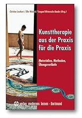 Kunsttherapie praxis praxis gebraucht kaufen  Wird an jeden Ort in Deutschland