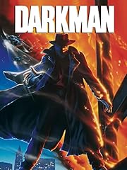 Darkman usato  Spedito ovunque in Italia 