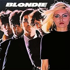 Blondie vinyl for sale  Delivered anywhere in UK