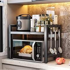 Belifeglory expandable microwa for sale  Delivered anywhere in UK