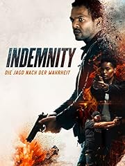Indemnity jagd wahrheit gebraucht kaufen  Wird an jeden Ort in Deutschland