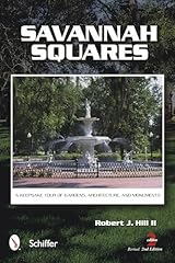 Savannah squares keepsake for sale  Delivered anywhere in USA 