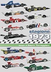 Stagione 1973 usato  Spedito ovunque in Italia 