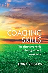 Coaching skills definitive for sale  Delivered anywhere in UK