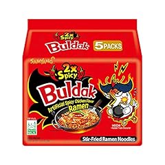 Samyang buldak ramen usato  Spedito ovunque in Italia 