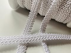 Rayon braid cord for sale  Delivered anywhere in UK