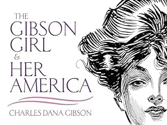 Gibson girl america for sale  Delivered anywhere in UK