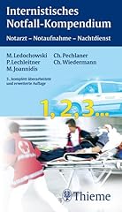 Internistisches notfallkompend gebraucht kaufen  Wird an jeden Ort in Deutschland