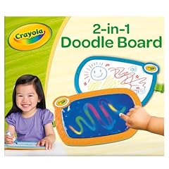 Crayola doodle board for sale  Delivered anywhere in USA 