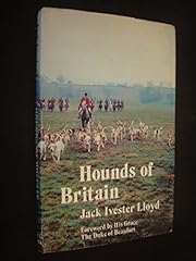 Hounds britain for sale  Delivered anywhere in UK