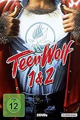 Teen wolf 2 gebraucht kaufen  Wird an jeden Ort in Deutschland