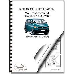 Transporter 1990 2003 gebraucht kaufen  Wird an jeden Ort in Deutschland