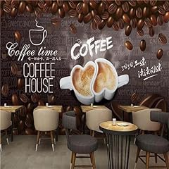 Coffee pattern art for sale  Delivered anywhere in USA 