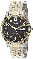Timex men t2n093 for sale  Delivered anywhere in USA 