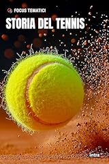 Storia del tennis usato  Spedito ovunque in Italia 
