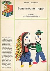 Eene meene mopel gebraucht kaufen  Wird an jeden Ort in Deutschland