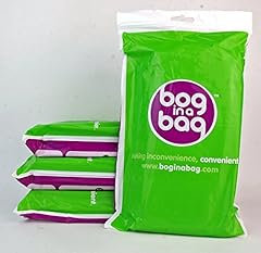 Boginabag genuine bog for sale  Delivered anywhere in UK