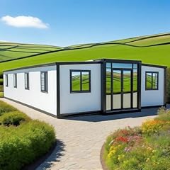 20ft 40ft prefab for sale  Delivered anywhere in USA 