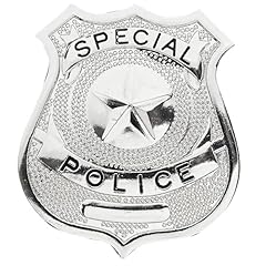 Widmann badge policier d'occasion  Livré partout en Belgiqu