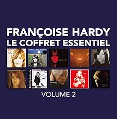 Coffret essentiel vol.2 d'occasion  Livré partout en France