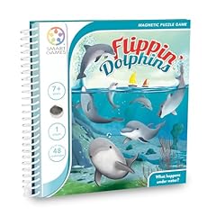 Smartgames flippin dolphins d'occasion  Livré partout en France