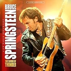 The sound thunder usato  Spedito ovunque in Italia 