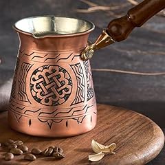 Handmade copper turkish for sale  Delivered anywhere in USA 