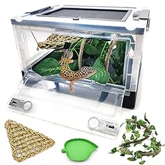 Hamiledyi foldable reptile for sale  Delivered anywhere in USA 