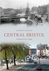 Central bristol time for sale  Delivered anywhere in UK