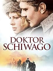 Doktor schiwago gebraucht kaufen  Wird an jeden Ort in Deutschland