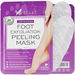 Exfoliating foot peel for sale  Delivered anywhere in UK