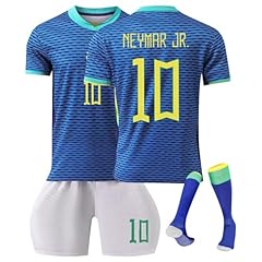 Football kit brazil for sale  Delivered anywhere in UK