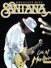 Carlos santana greatest usato  Spedito ovunque in Italia 