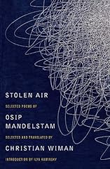 Stolen air selected gebraucht kaufen  Wird an jeden Ort in Deutschland