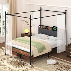 Winkalon metal bed for sale  Delivered anywhere in USA 