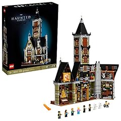 Lego icons haunted for sale  Delivered anywhere in USA 