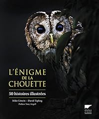 énigme chouette 50 d'occasion  Livré partout en France