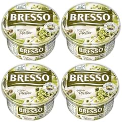 Bresso grüner pfeffer gebraucht kaufen  Wird an jeden Ort in Deutschland