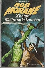 Xhatan maitres lumière. d'occasion  Livré partout en France