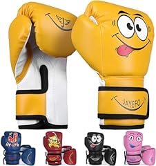 Jayefo kids boxing for sale  Delivered anywhere in Ireland