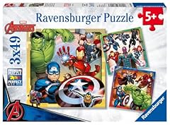 Ravensburger puzzle enfant d'occasion  Livré partout en France