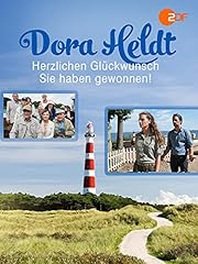 Dora heldt herzlichen gebraucht kaufen  Wird an jeden Ort in Deutschland
