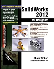 Solidworks 2012 designers for sale  Delivered anywhere in UK