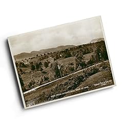 Print vintage scotland for sale  Delivered anywhere in Ireland