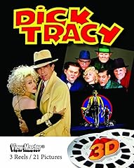 Dick tracy disney for sale  Delivered anywhere in USA 
