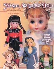 Modern collectible dolls d'occasion  Livré partout en France